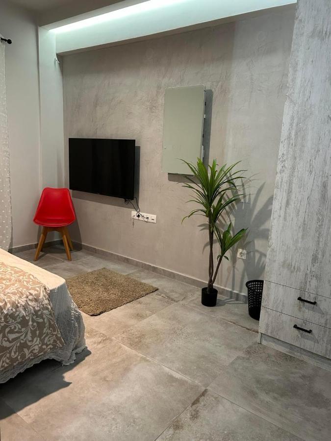 Msk Rotonda Studio 1 Saloniki Zewnętrze zdjęcie
